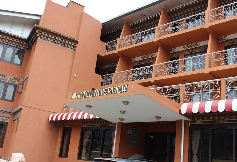 Hotel Riverview