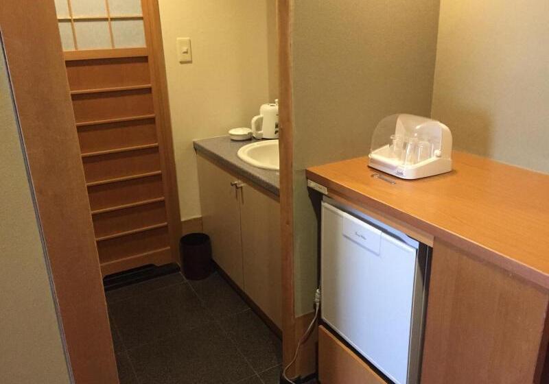 فندق Shiganosato Onsen Ikoinomura Notohantou