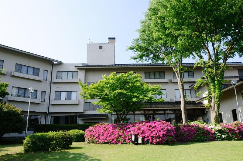 فندق Shiganosato Onsen Ikoinomura Notohantou