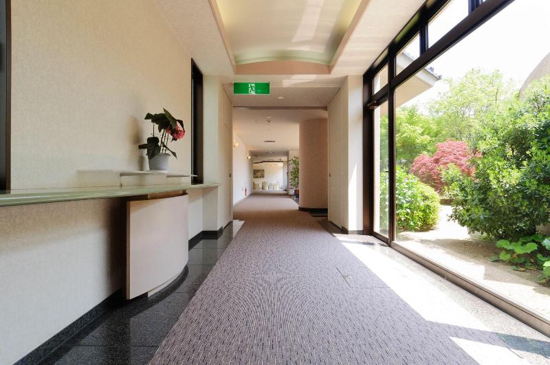 فندق Shiganosato Onsen Ikoinomura Notohantou