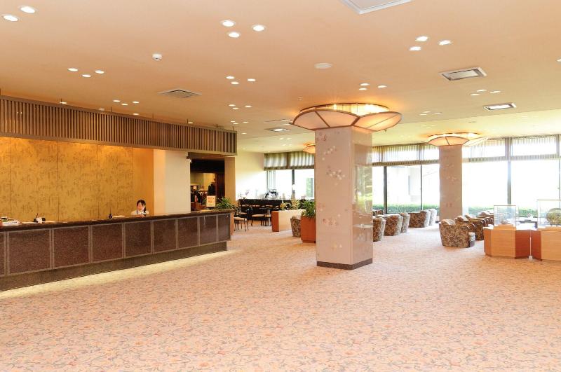 فندق Shiganosato Onsen Ikoinomura Notohantou