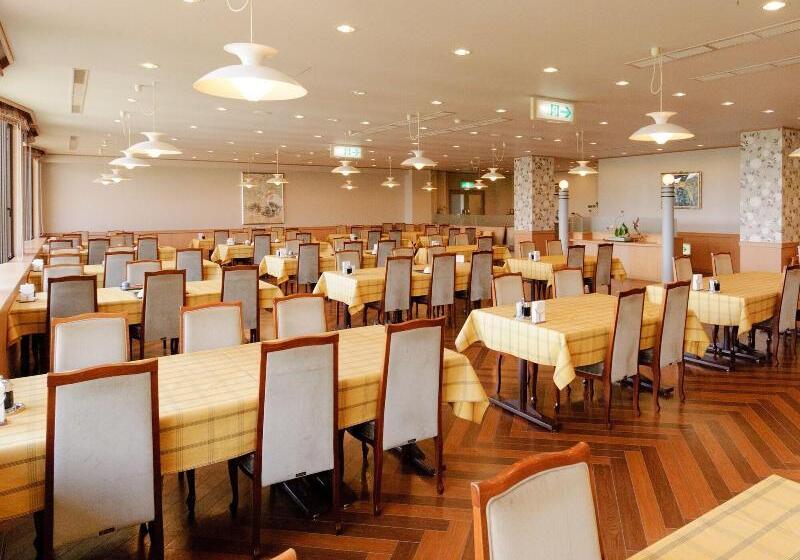 فندق Shiganosato Onsen Ikoinomura Notohantou