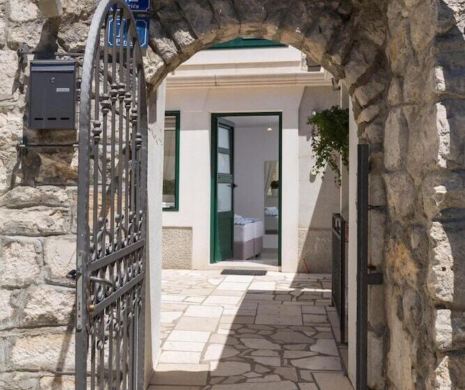 Hotel Split Center Suites