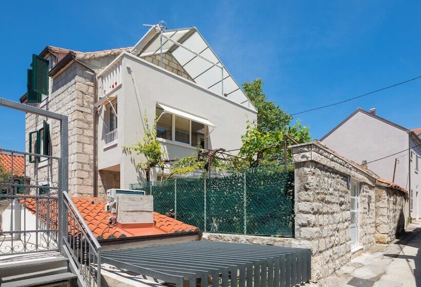 Hotel Split Center Suites