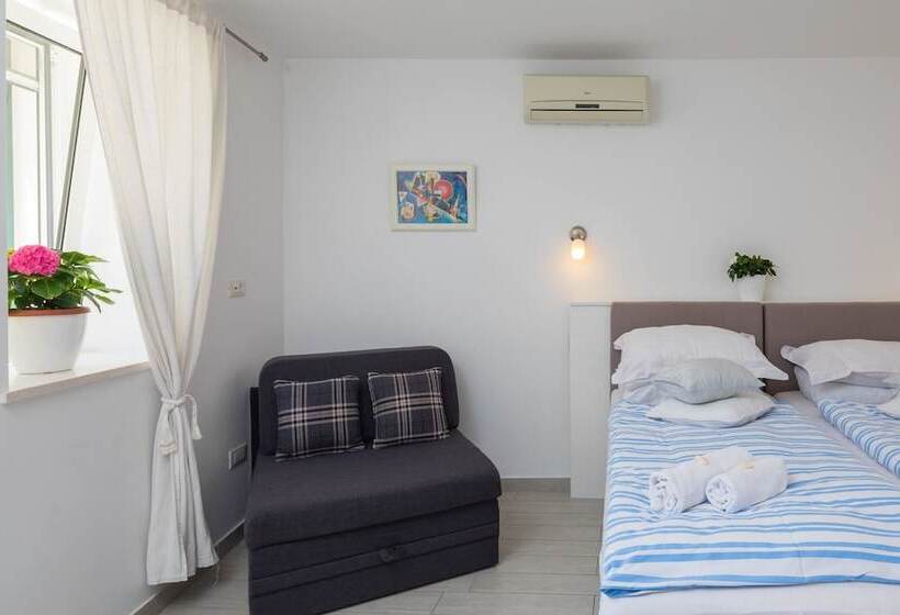 Hotel Split Center Suites