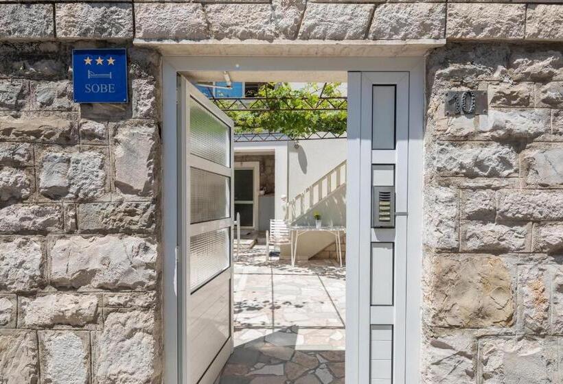 Hotel Split Center Suites