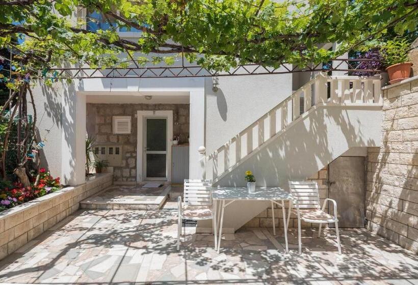 Hotel Split Center Suites