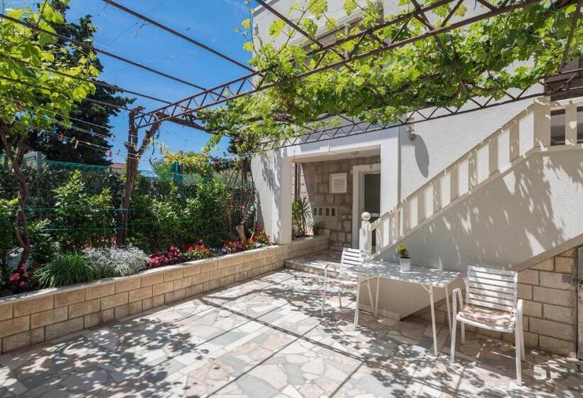 Hotel Split Center Suites