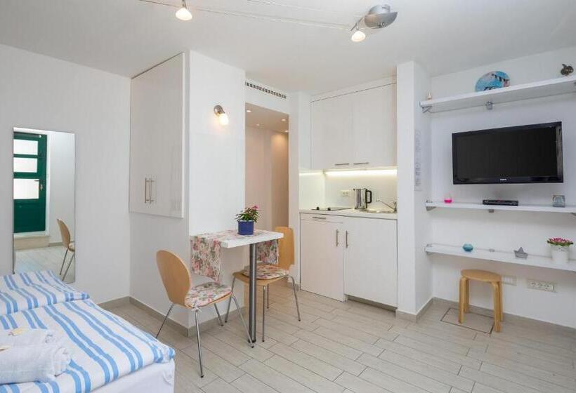 Hotel Split Center Suites