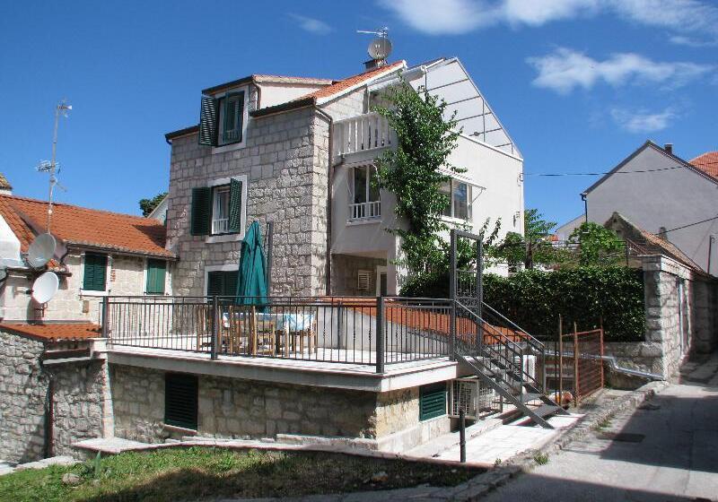 Hotel Split Center Suites