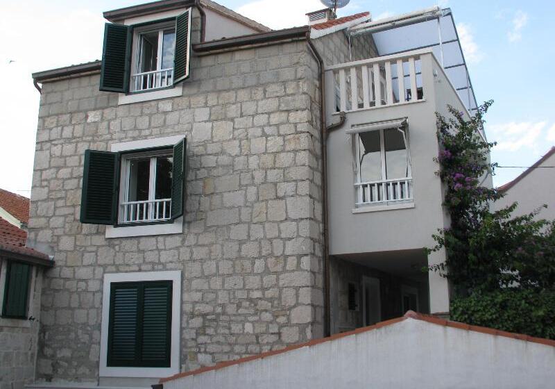 Hotel Split Center Suites