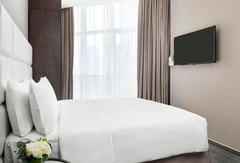 Hotel Staybridge Suites Doha Lusail, An Ihg