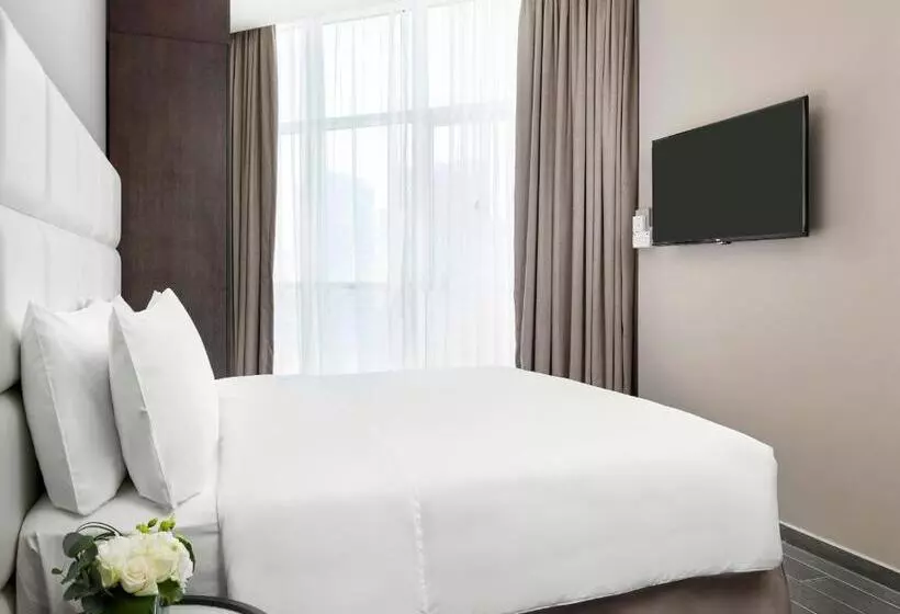 هتل Staybridge Suites Doha Lusail, An Ihg