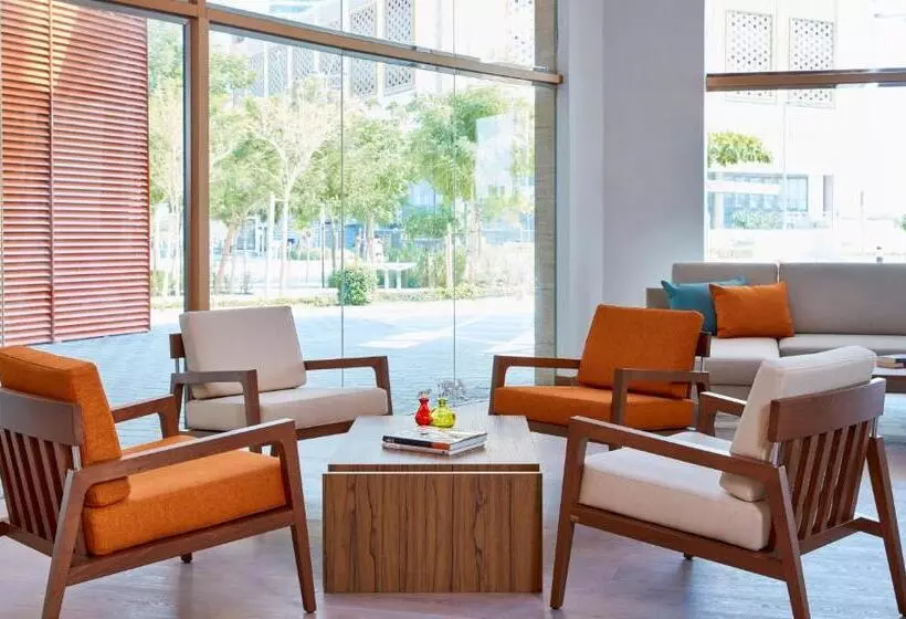 هتل Staybridge Suites Doha Lusail, An Ihg
