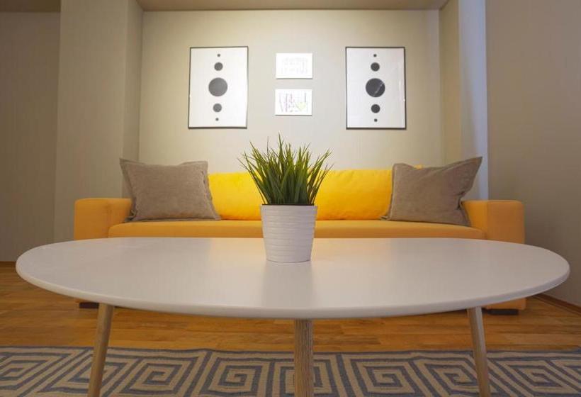 ホテル Sunny Hills Ski&wellness