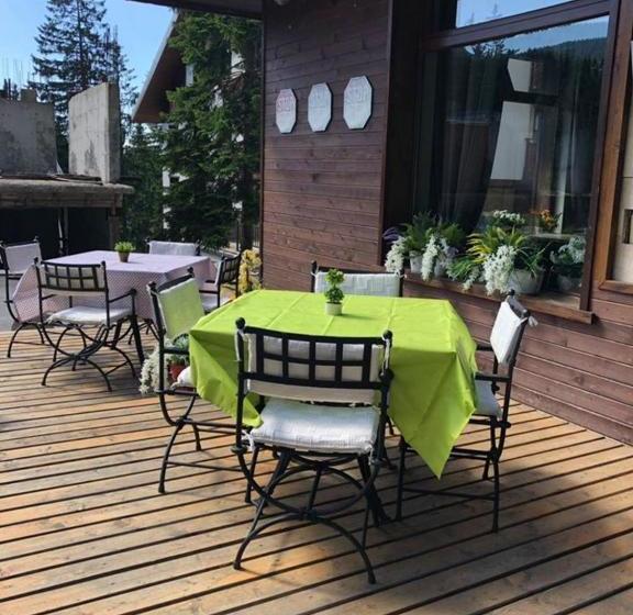 ホテル Sunny Hills Ski&wellness