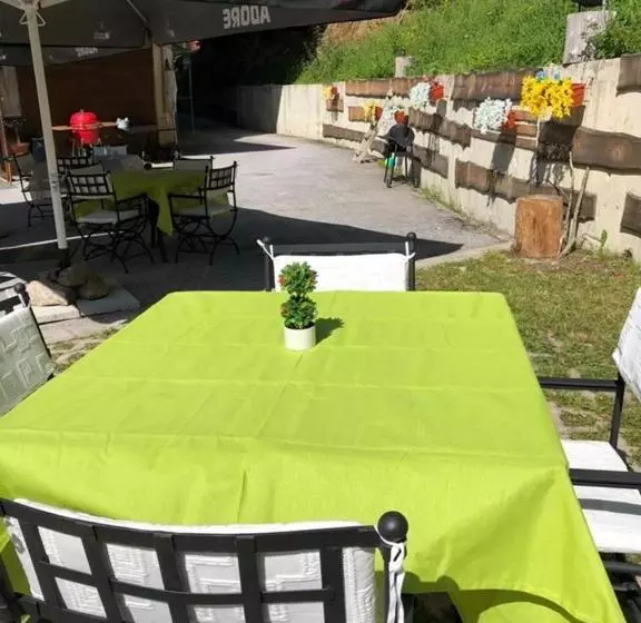 Hotelli Sunny Hills Ski&wellness