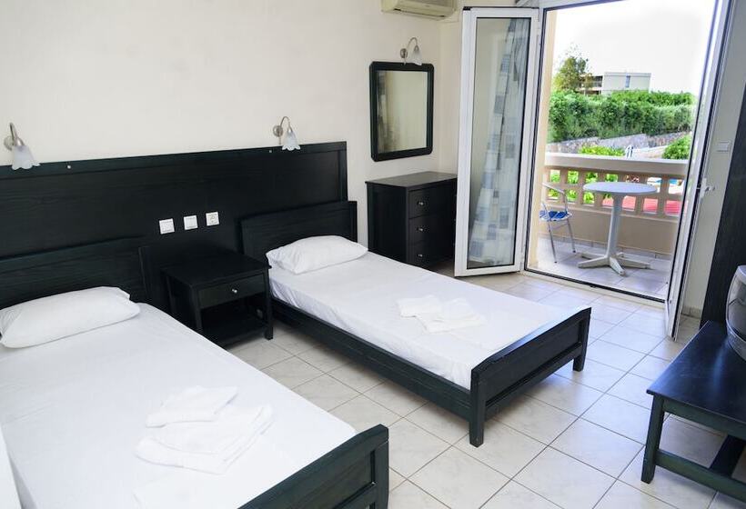 Hôtel Sunset Studios & Apartments By Estia