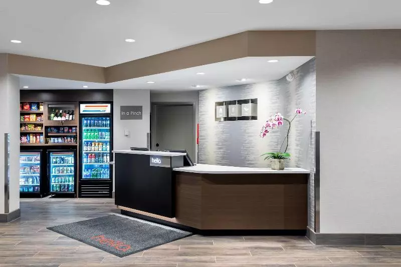 ホテル Towneplace Suites By Marriott Whitefish