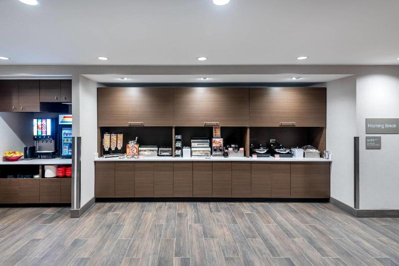 Otel Towneplace Suites By Marriott Whitefish