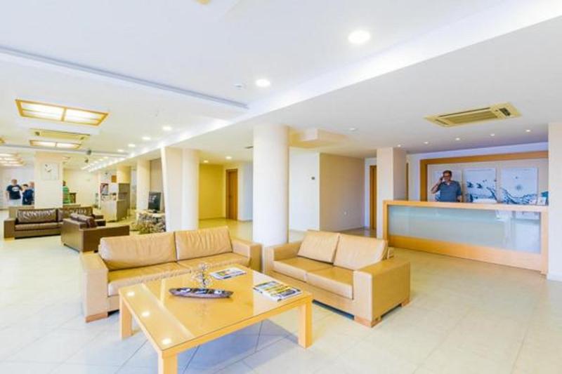 Hotel Triton Authentic Cretan