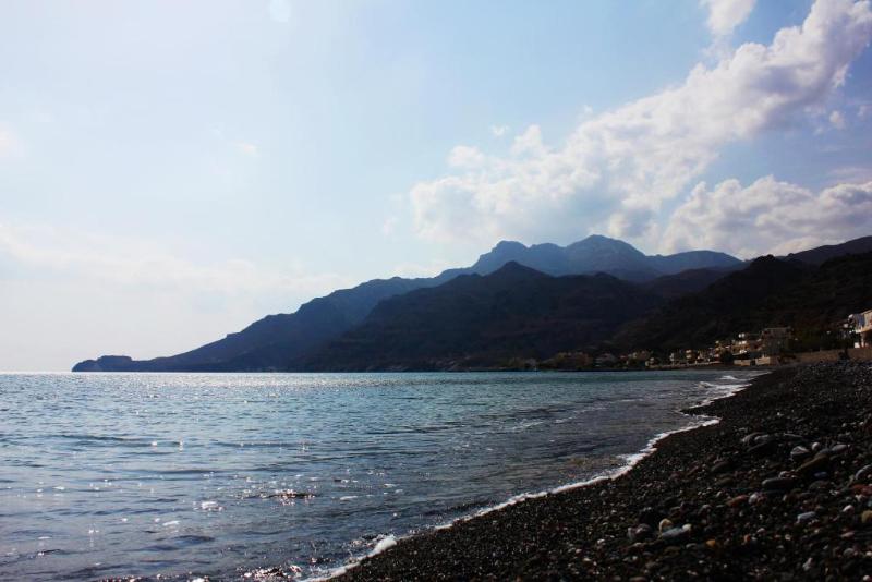 Hotel Triton Authentic Cretan