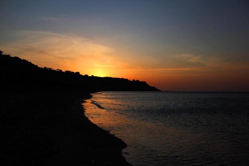 Hotel Triton Authentic Cretan