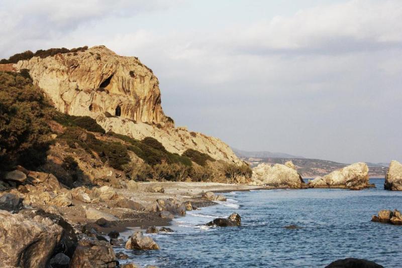 Hotel Triton Authentic Cretan