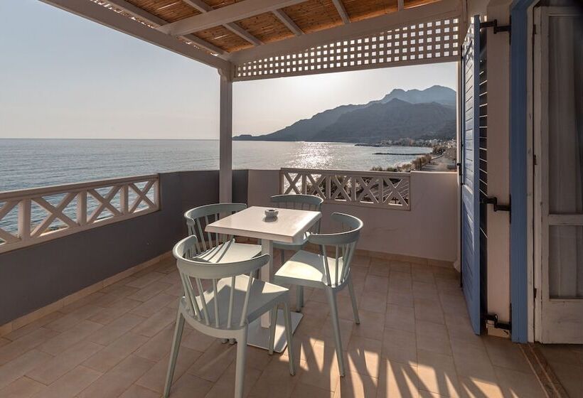 Hotel Triton Authentic Cretan