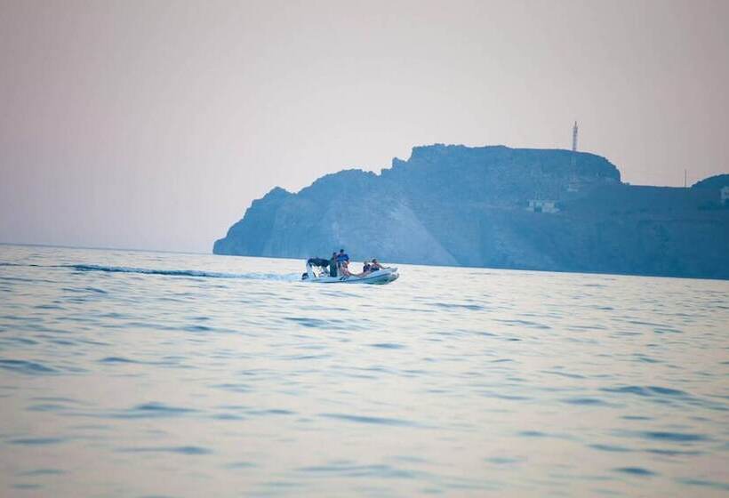 Hotel Triton Authentic Cretan