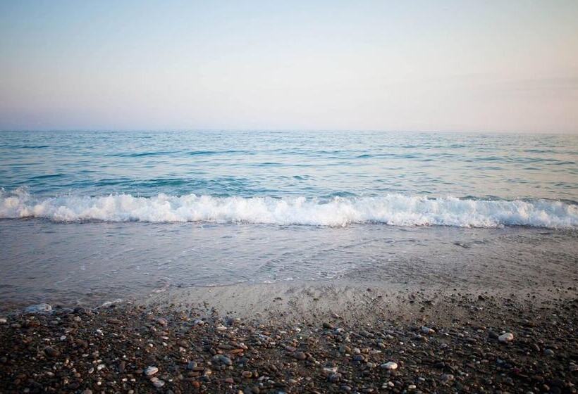 Hotel Triton Authentic Cretan