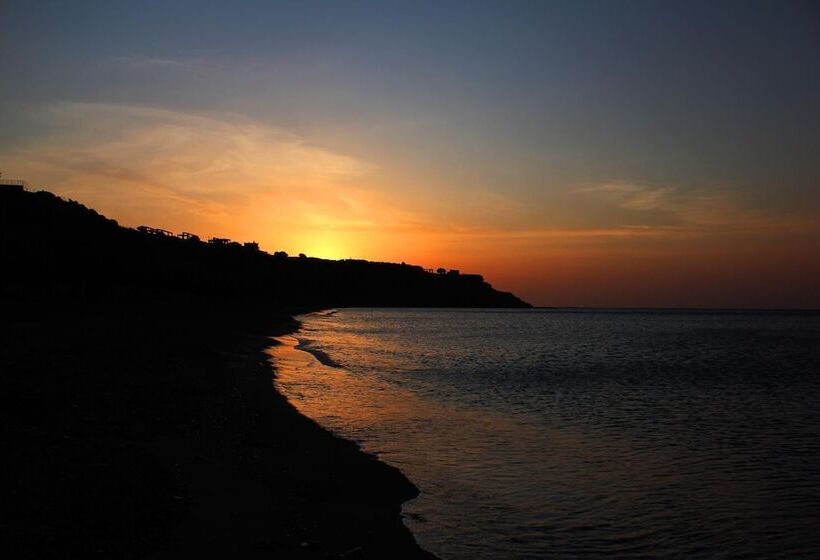 Hotel Triton Authentic Cretan