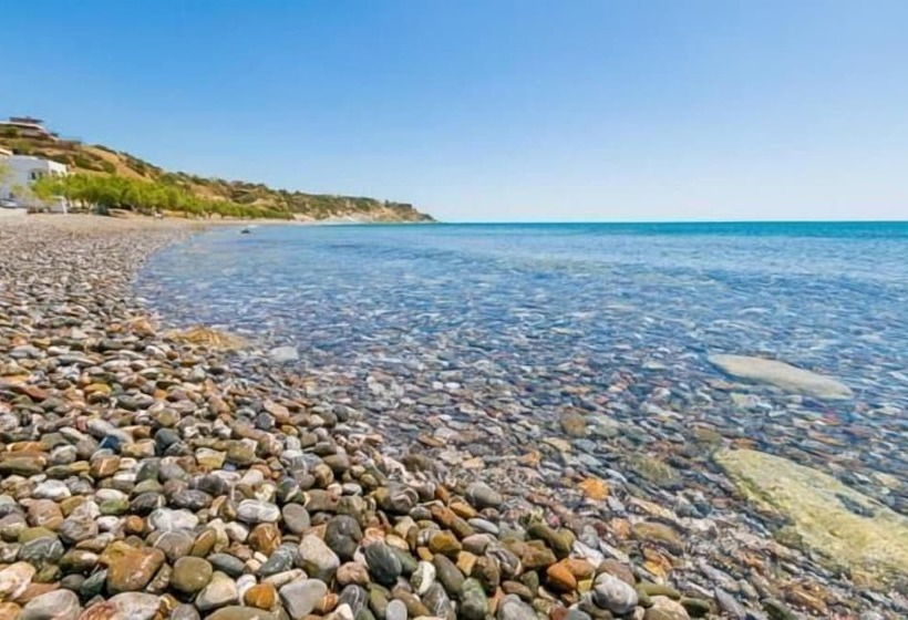 Hotel Triton Authentic Cretan