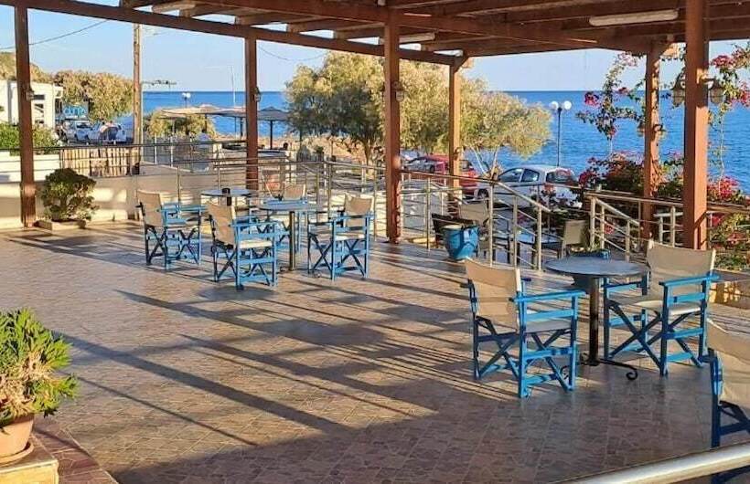 Hotel Triton Authentic Cretan