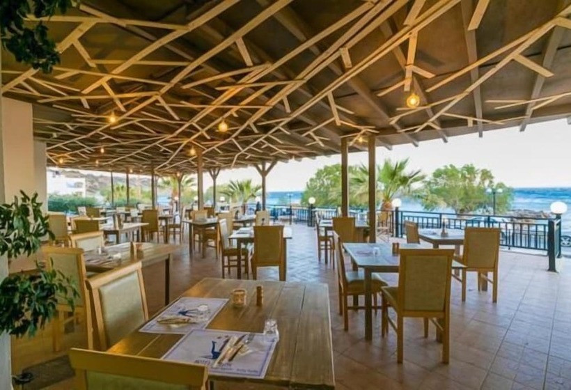 Hotel Triton Authentic Cretan