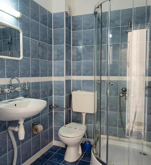 호텔 Zdravets   Free Parking