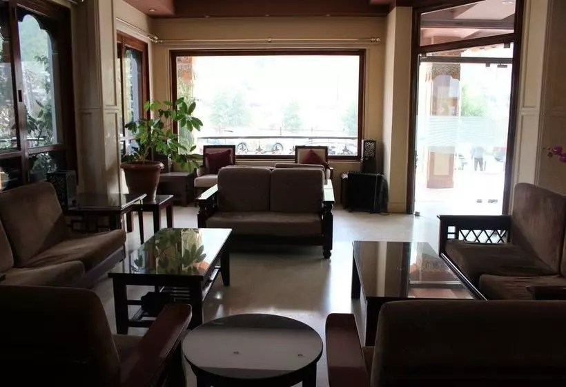 Hotel Kisa Thimphu