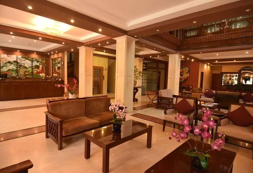 Hotel Kisa Thimphu