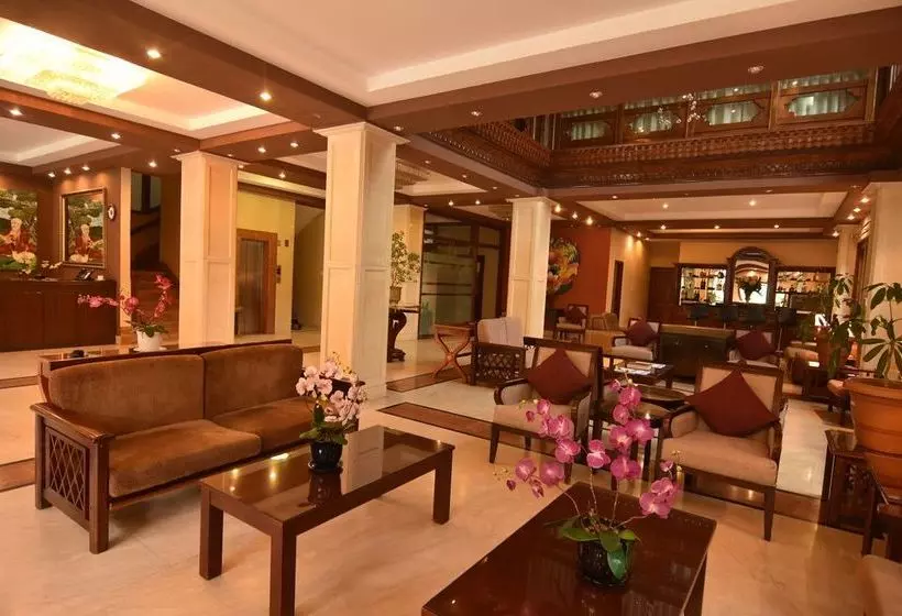 Hotel Kisa Thimphu