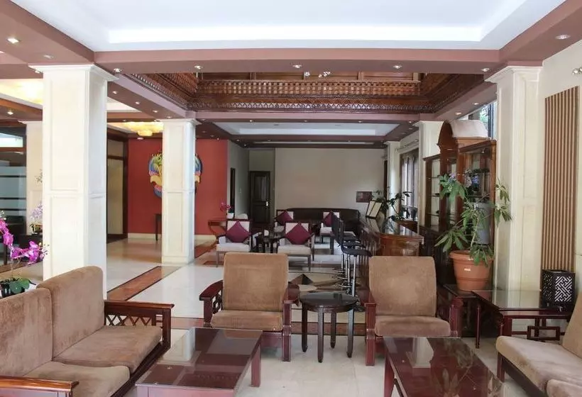 Hotel Kisa Thimphu