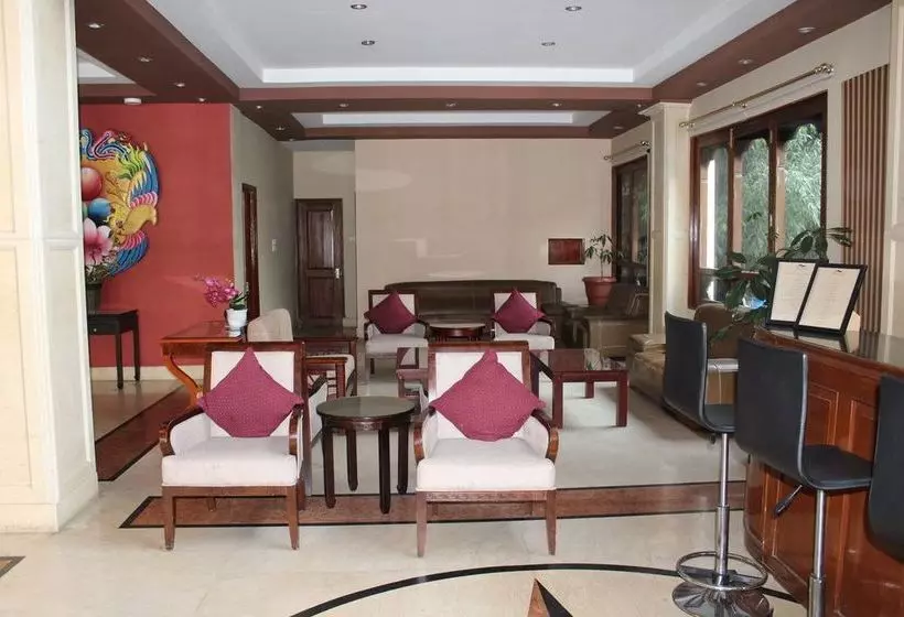 Hotel Kisa Thimphu