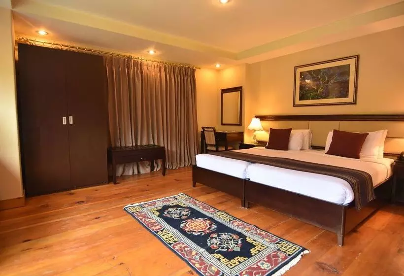 Hotel Kisa Thimphu