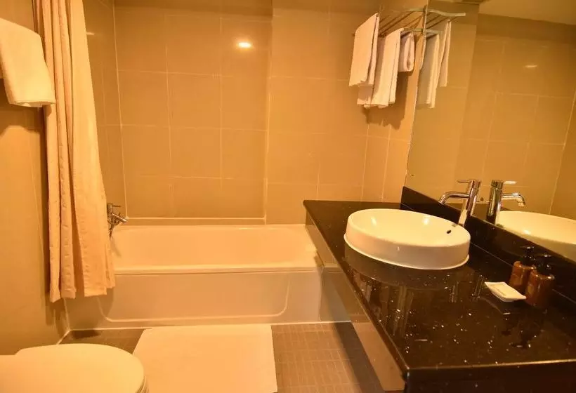 Hotel Kisa Thimphu