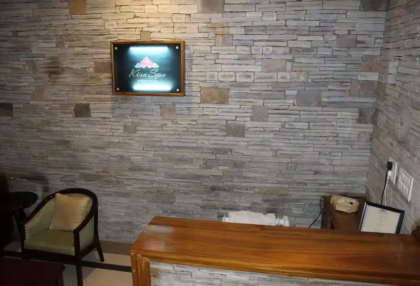 Hotel Kisa Thimphu