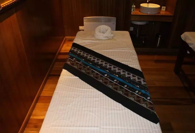 Hotel Kisa Thimphu