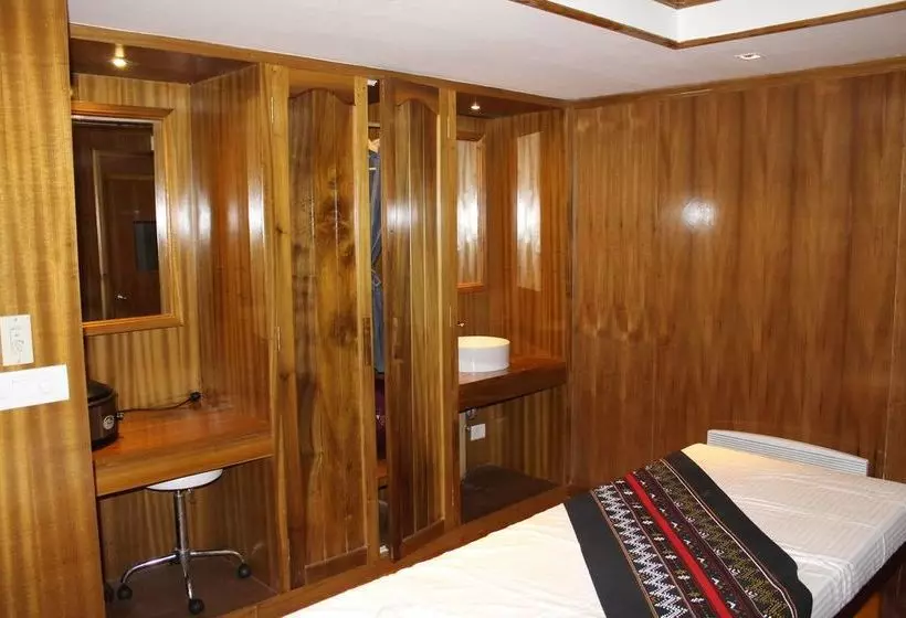 Hotel Kisa Thimphu