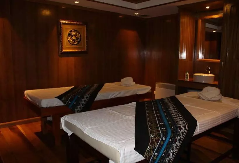 Hotel Kisa Thimphu