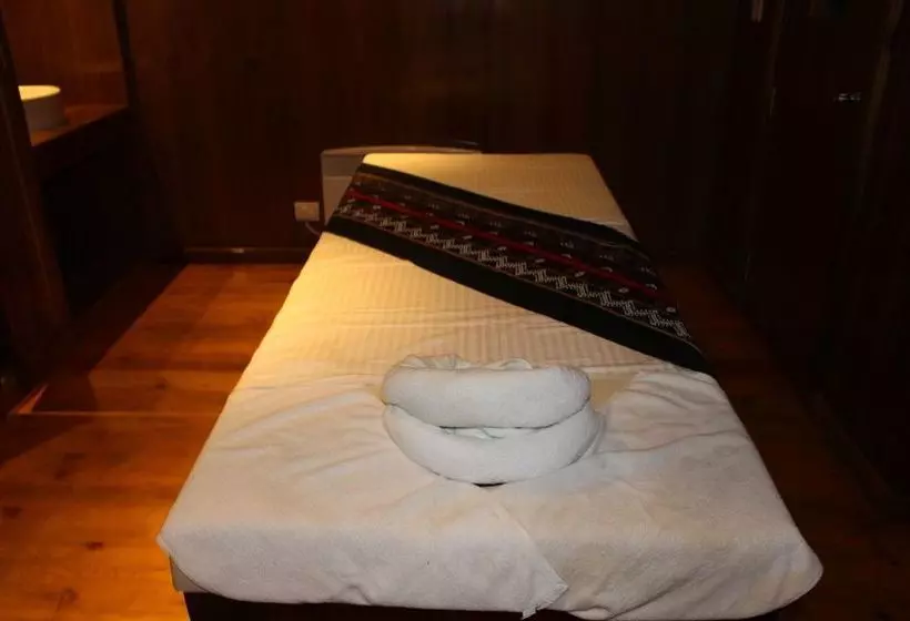 Hotel Kisa Thimphu