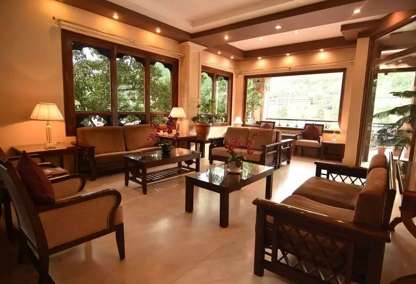 Hotel Kisa Thimphu