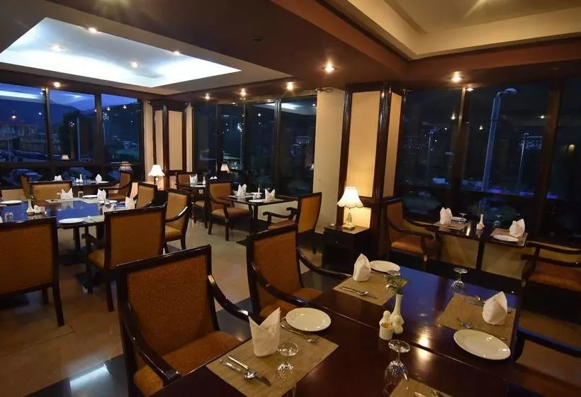 Hotel Kisa Thimphu
